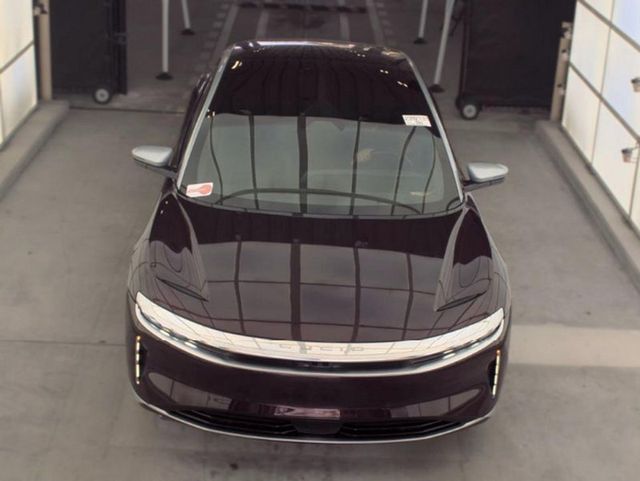 2022 Lucid Air Grand Touring AWD - 23048635 - 2