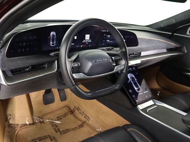 2022 Lucid Air Grand Touring AWD - 23048635 - 31