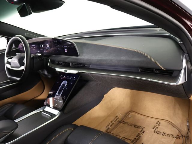 2022 Lucid Air Grand Touring AWD - 23048635 - 32