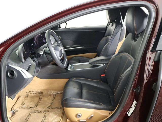 2022 Lucid Air Grand Touring AWD - 23048635 - 33