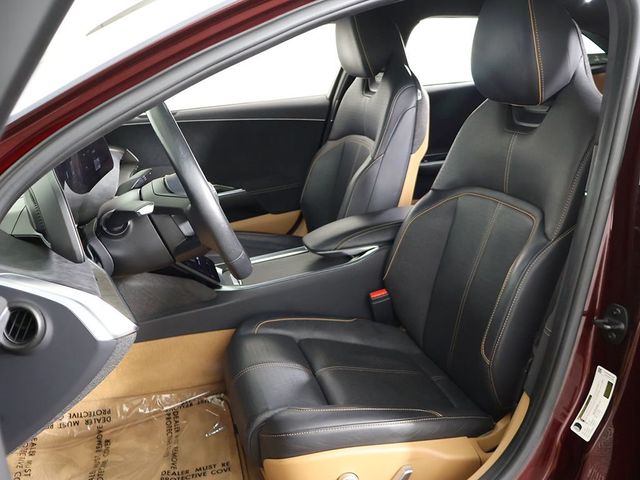 2022 Lucid Air Grand Touring AWD - 23048635 - 35