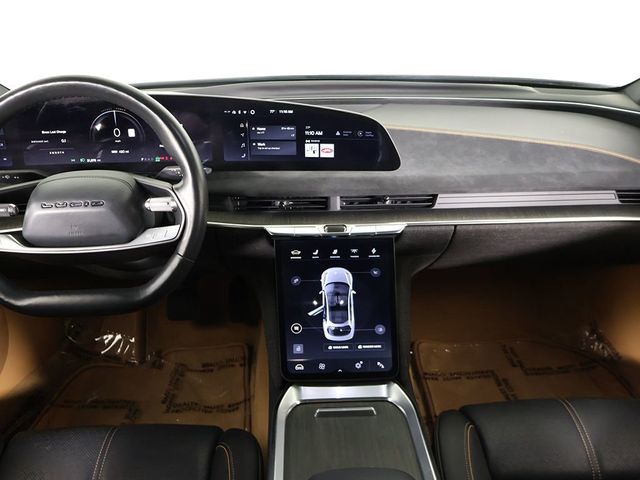 2022 Lucid Air Grand Touring AWD - 23048635 - 41