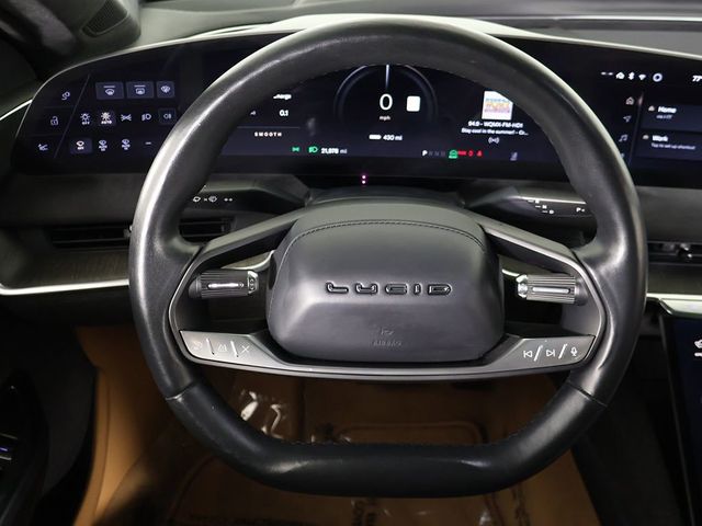 2022 Lucid Air Grand Touring AWD - 23048635 - 45