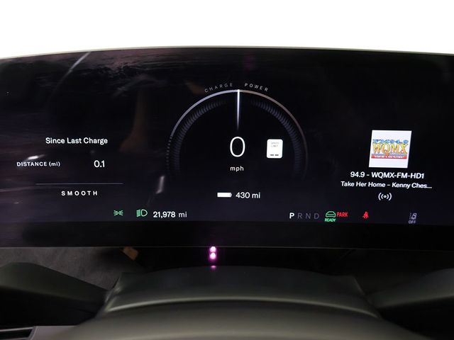2022 Lucid Air Grand Touring AWD - 23048635 - 46