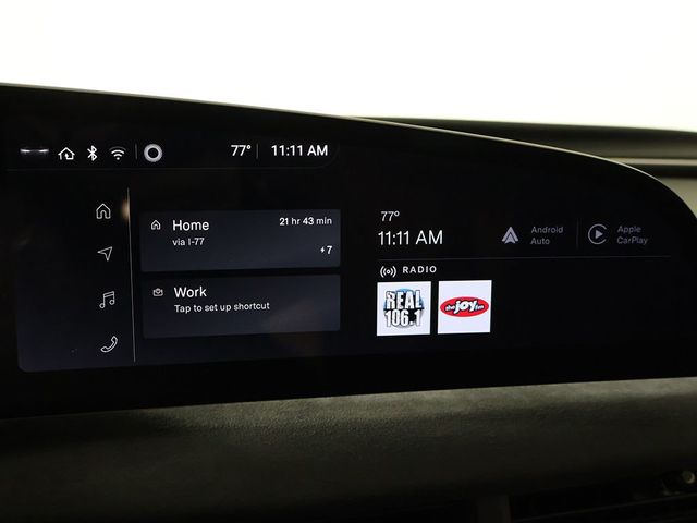 2022 Lucid Air Grand Touring AWD - 23048635 - 49