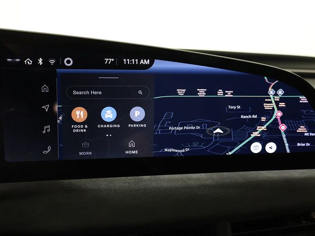 2022 Lucid Air Grand Touring AWD - 23048635 - 50