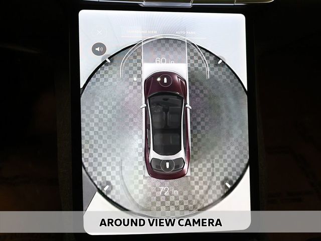 2022 Lucid Air Grand Touring AWD - 23048635 - 5