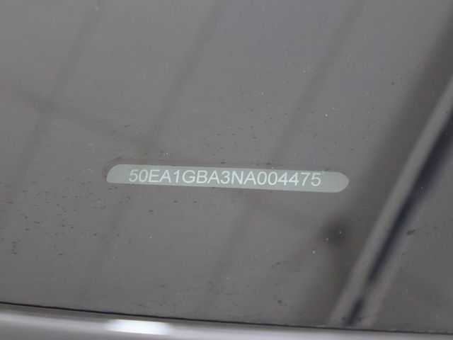 2022 Lucid Air Grand Touring AWD - 23048635 - 63