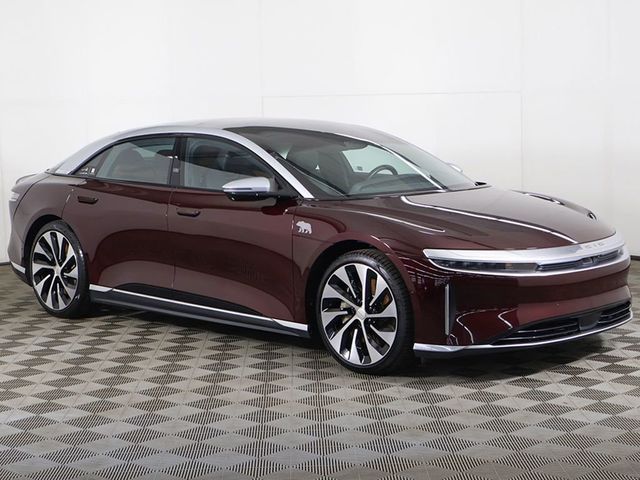 2022 Lucid Air Grand Touring AWD - 23048635 - 64