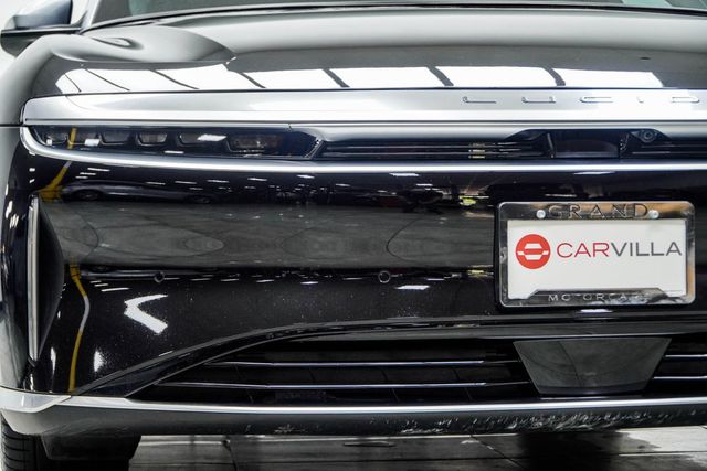 2022 Lucid Air Grand Touring AWD - 23032701 - 9