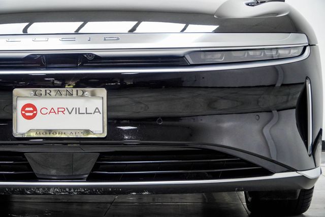 2022 Lucid Air Grand Touring AWD - 23032701 - 10