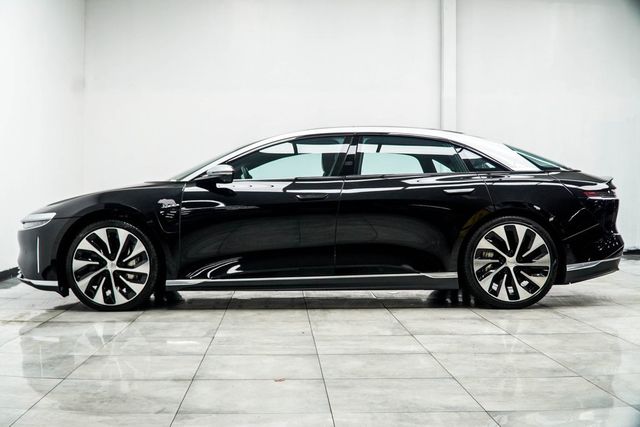 2022 Lucid Air Grand Touring AWD - 23032701 - 11
