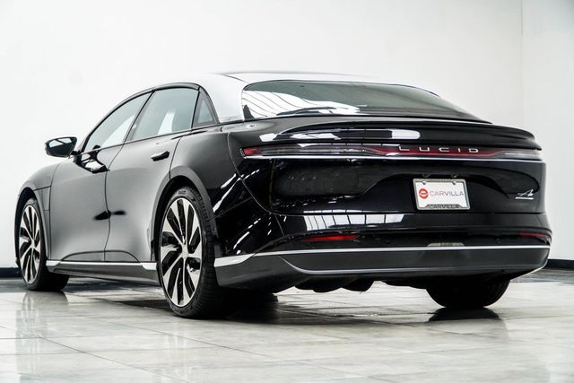 2022 Lucid Air Grand Touring AWD - 23032701 - 12