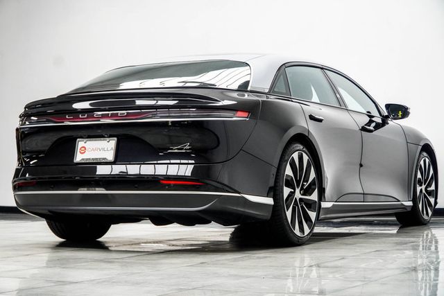 2022 Lucid Air Grand Touring AWD - 23032701 - 14