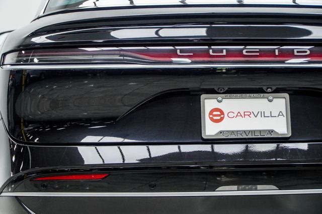 2022 Lucid Air Grand Touring AWD - 23032701 - 16