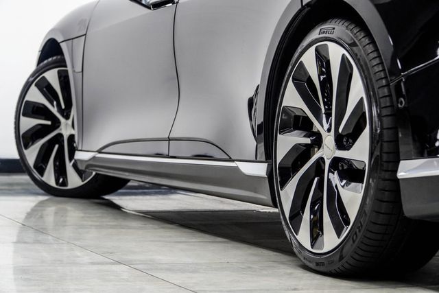 2022 Lucid Air Grand Touring AWD - 23032701 - 18