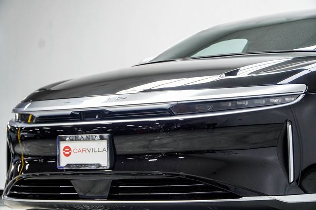 2022 Lucid Air Grand Touring AWD - 23032701 - 1