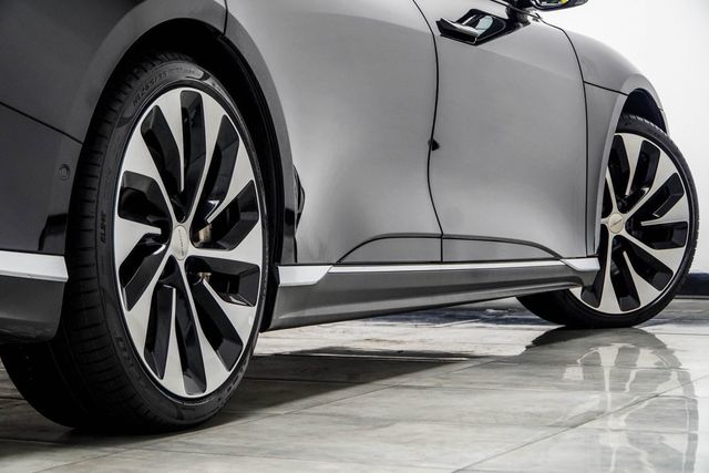2022 Lucid Air Grand Touring AWD - 23032701 - 19