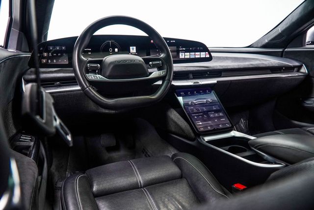 2022 Lucid Air Grand Touring AWD - 23032701 - 20
