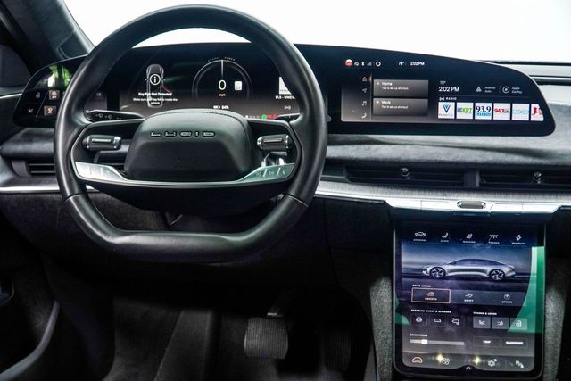 2022 Lucid Air Grand Touring AWD - 23032701 - 21