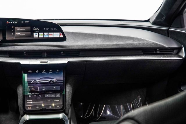2022 Lucid Air Grand Touring AWD - 23032701 - 22