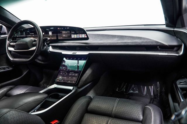 2022 Lucid Air Grand Touring AWD - 23032701 - 23