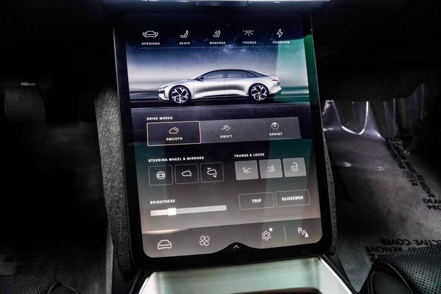 2022 Lucid Air Grand Touring AWD - 23032701 - 25