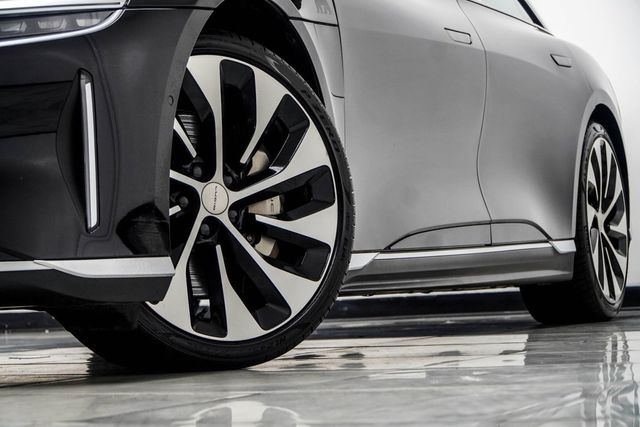 2022 Lucid Air Grand Touring AWD - 23032701 - 2