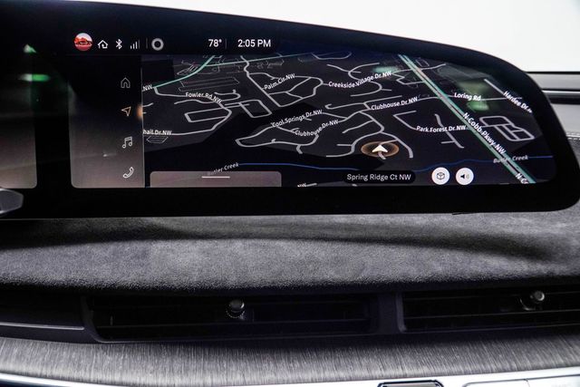 2022 Lucid Air Grand Touring AWD - 23032701 - 30