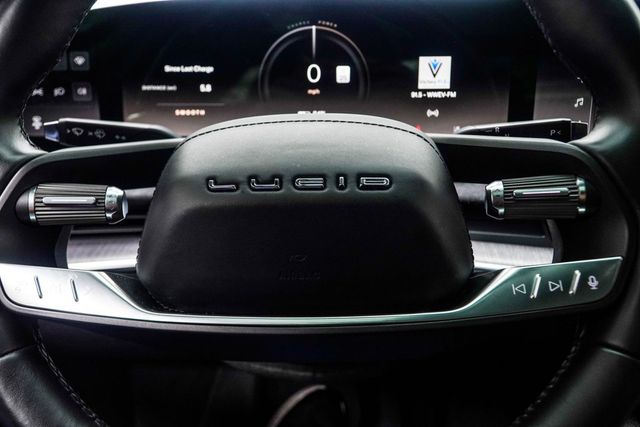 2022 Lucid Air Grand Touring AWD - 23032701 - 31