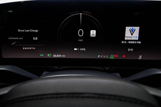 2022 Lucid Air Grand Touring AWD - 23032701 - 33