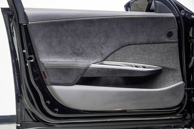 2022 Lucid Air Grand Touring AWD - 23032701 - 36
