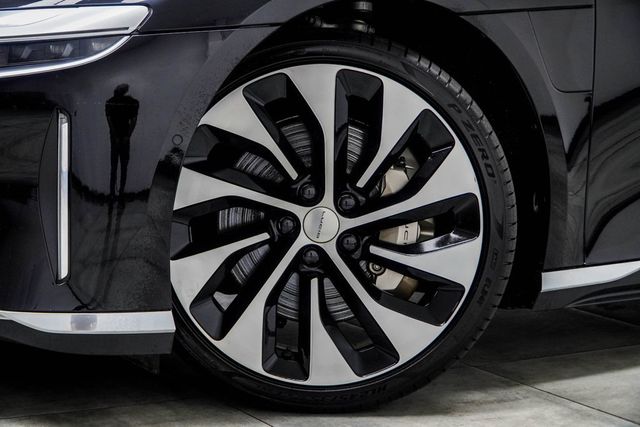 2022 Lucid Air Grand Touring AWD - 23032701 - 5