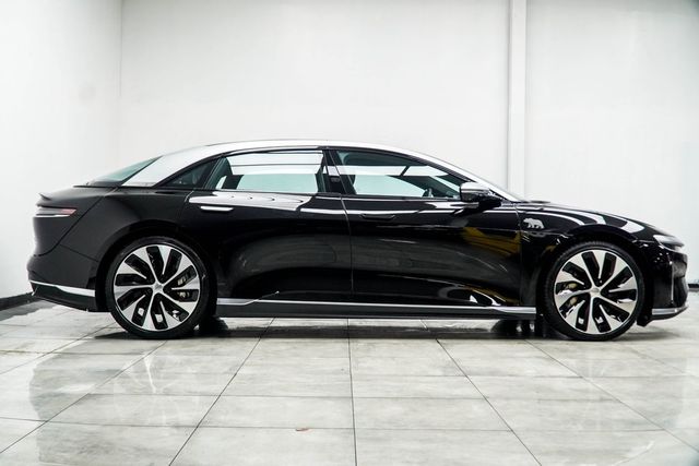 2022 Lucid Air Grand Touring AWD - 23032701 - 6