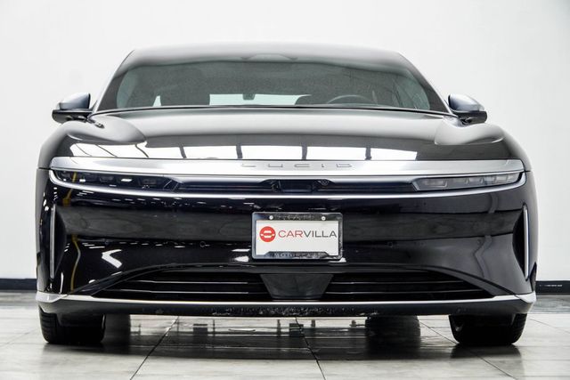 2022 Lucid Air Grand Touring AWD - 23032701 - 7
