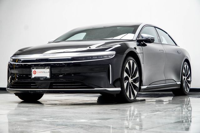 2022 Lucid Air Grand Touring AWD - 23032701 - 8