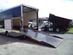 2022 Mack MD6 Enclosed TowBox 22ft JerrDan *Shark* Rollback Tow Truck - 23013030 - 16