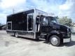 2022 Mack MD6 Enclosed TowBox 22ft JerrDan *Shark* Rollback Tow Truck - 23013030 - 1