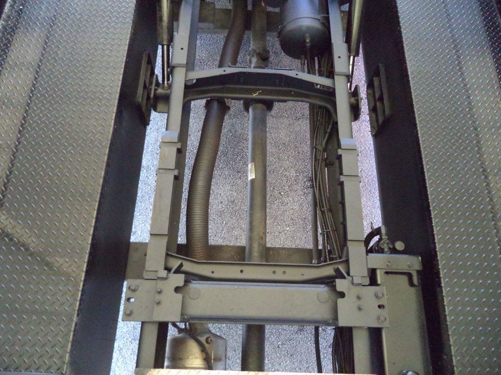 2022 Mack MD6 Enclosed TowBox 22ft JerrDan *Shark* Rollback Tow Truck - 23013030 - 20