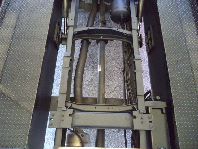 2022 Mack MD6 Enclosed TowBox 22ft JerrDan *Shark* Rollback Tow Truck - 23013030 - 20