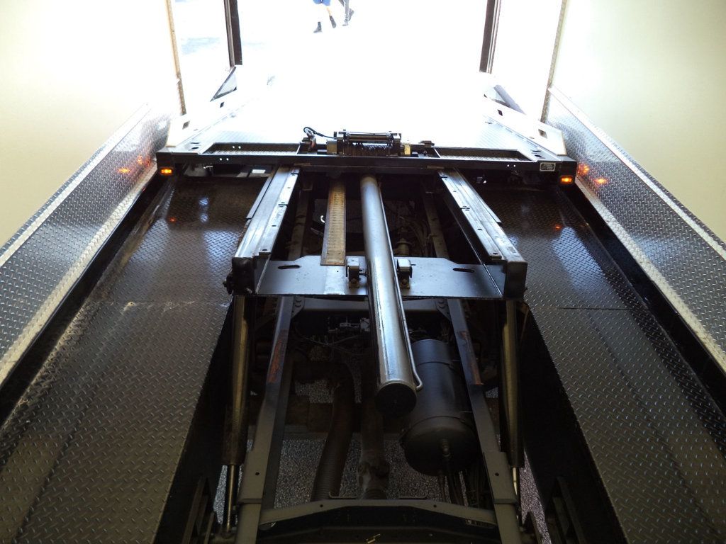 2022 Mack MD6 Enclosed TowBox 22ft JerrDan *Shark* Rollback Tow Truck - 23013030 - 21