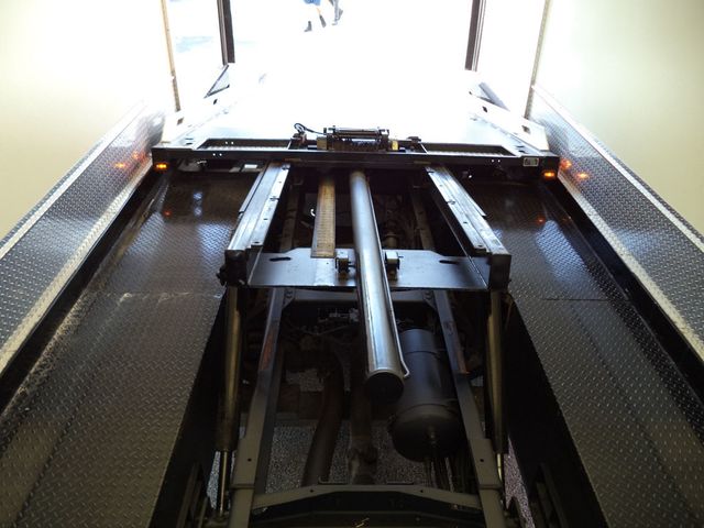 2022 Mack MD6 Enclosed TowBox 22ft JerrDan *Shark* Rollback Tow Truck - 23013030 - 21