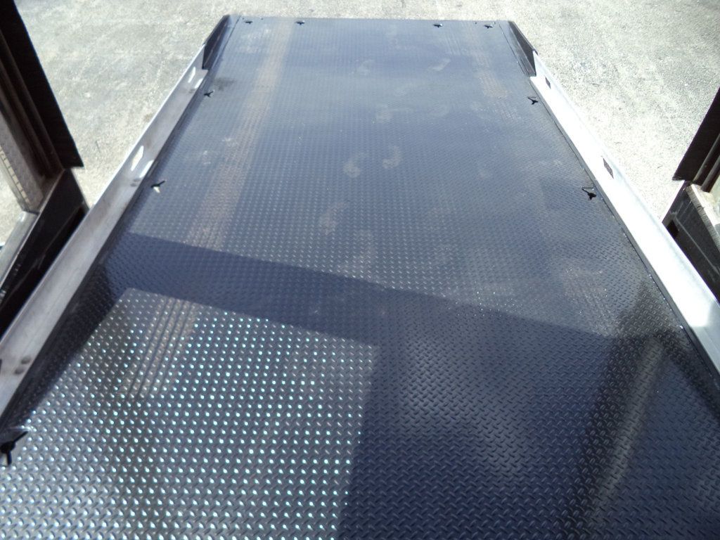 2022 Mack MD6 Enclosed TowBox 22ft JerrDan *Shark* Rollback Tow Truck - 23013030 - 22