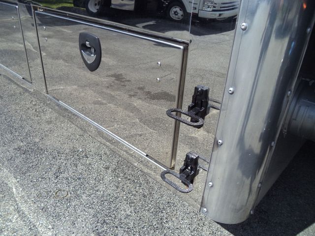 2022 Mack MD6 Enclosed TowBox 22ft JerrDan *Shark* Rollback Tow Truck - 23013030 - 25