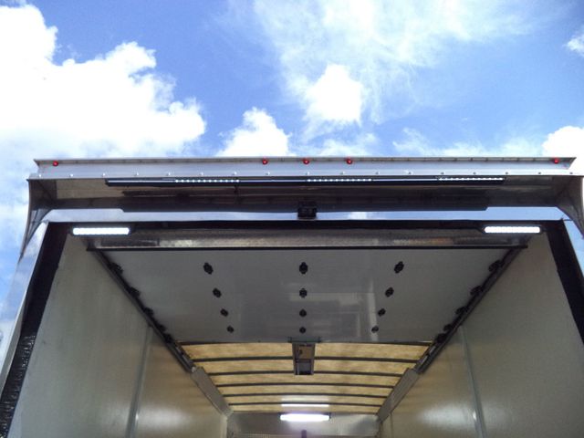 2022 Mack MD6 Enclosed TowBox 22ft JerrDan *Shark* Rollback Tow Truck - 23013030 - 28