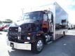 2022 Mack MD6 Enclosed TowBox 22ft JerrDan *Shark* Rollback Tow Truck - 23013030 - 2