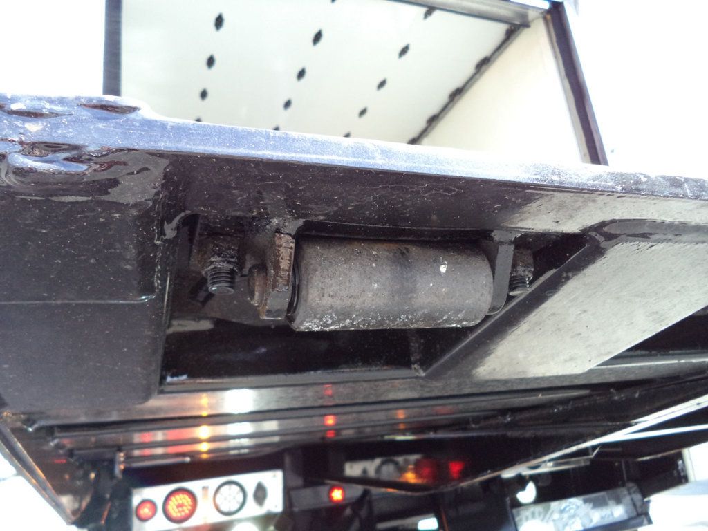 2022 Mack MD6 Enclosed TowBox 22ft JerrDan *Shark* Rollback Tow Truck - 23013030 - 32