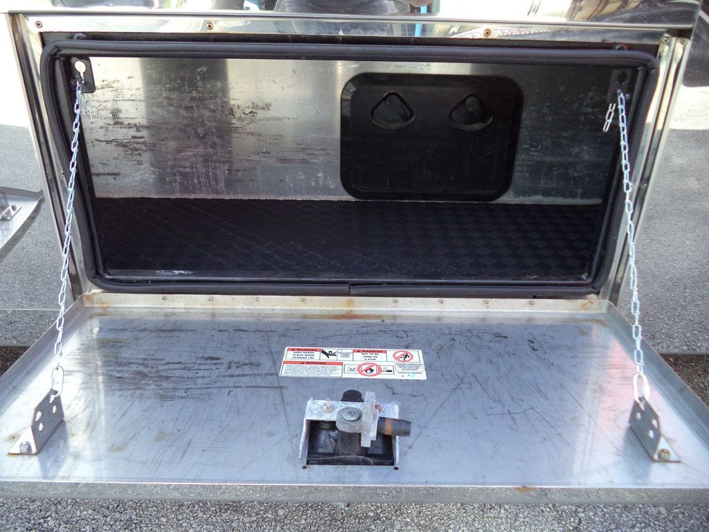 2022 Mack MD6 Enclosed TowBox 22ft JerrDan *Shark* Rollback Tow Truck - 23013030 - 35