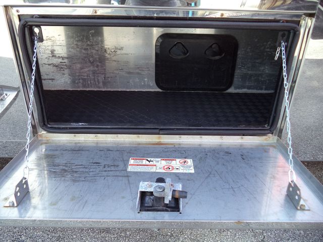 2022 Mack MD6 Enclosed TowBox 22ft JerrDan *Shark* Rollback Tow Truck - 23013030 - 35