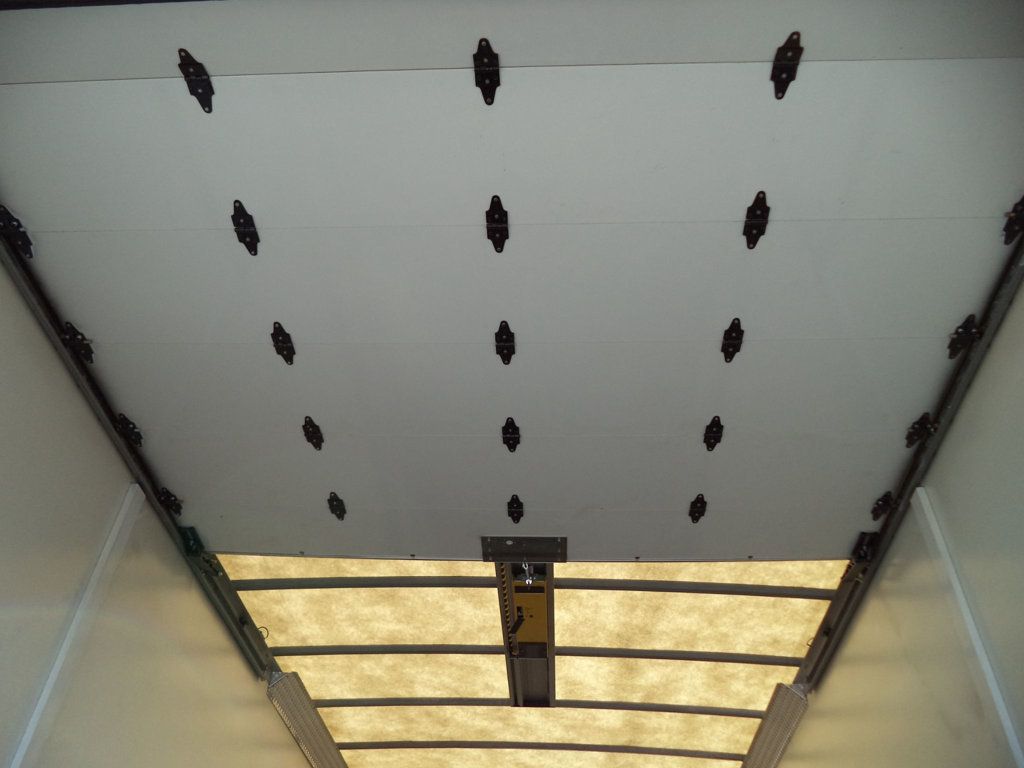 2022 Mack MD6 Enclosed TowBox 22ft JerrDan *Shark* Rollback Tow Truck - 23013030 - 36